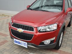 2014款 2.4L 自动 城市版 5座