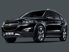 2014款 2.4L 自动 城市版 5座
