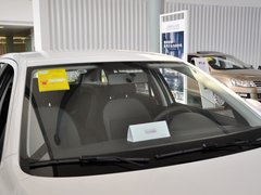 2013款 1.6L 手动 风尚型