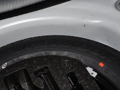 2013款 1.6L 手动 风尚型