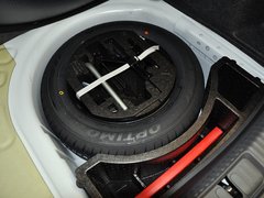 2013款 1.6L 手动 风尚型
