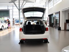 2013款 1.6L 手动 风尚型