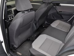 2013款 1.6L 手动 风尚型