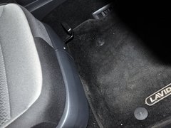 2013款 1.6L 手动 风尚型