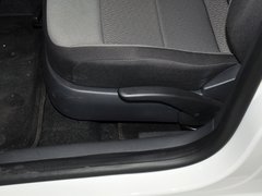 2013款 1.6L 手动 风尚型
