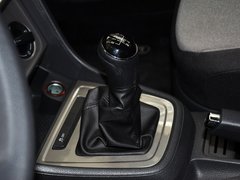 2013款 1.6L 手动 风尚型