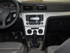 2013款 1.6L 手动 风尚型
