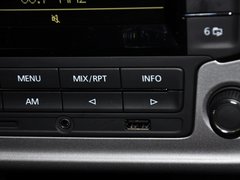 2013款 1.6L 手动 风尚型