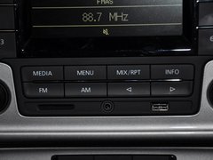 2013款 1.6L 手动 风尚型
