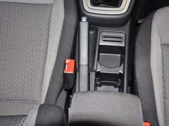 2013款 1.6L 手动 风尚型