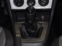2013款 1.6L 手动 风尚型