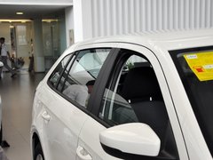 2013款 1.6L 手动 风尚型
