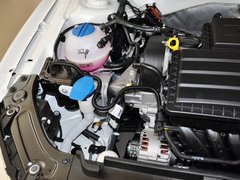 朗行 2013款 1.6L 手动 风尚型