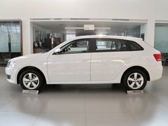 2013款 1.6L 手动 风尚型