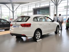 2013款 1.6L 手动 风尚型