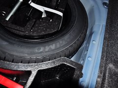 2013款 1.6L 手动 风尚型