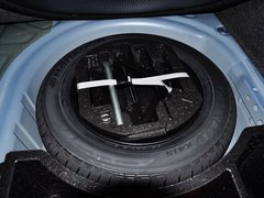 2013款 1.6L 手动 风尚型