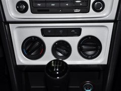 2013款 1.6L 手动 风尚型