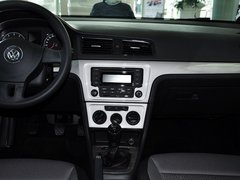 2013款 1.6L 手动 风尚型