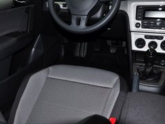 2013款 1.6L 手动 风尚型