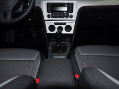 2013款 1.6L 手动 风尚型
