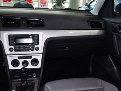 2013款 1.6L 手动 风尚型