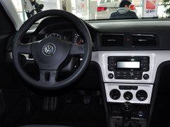 2013款 1.6L 手动 风尚型
