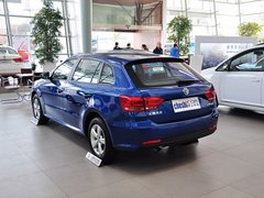 2013款 1.6L 手动 风尚型
