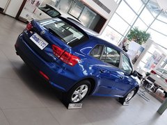 2013款 1.6L 手动 风尚型