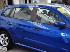 2013款 1.6L 手动 风尚型