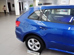 2013款 1.6L 手动 风尚型