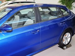 2013款 1.6L 手动 风尚型