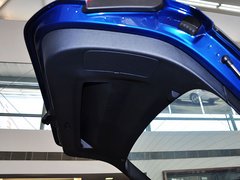 2013款 1.6L 手动 风尚型