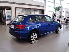 2013款 1.6L 手动 风尚型