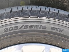 2013款 1.6L 手动 风尚型