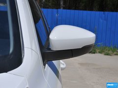 2013款 1.6L 手动 风尚型