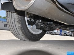 朗行 2013款 1.6L 手动 风尚型