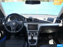 2013款 1.6L 手动 风尚型
