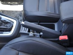 2013款 1.6L 手动 风尚型