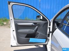 2013款 1.6L 手动 风尚型