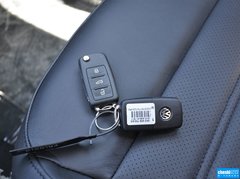 朗行 2013款 1.6L 手动 风尚型