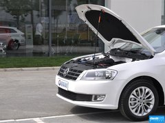 2013款 1.6L 手动 风尚型
