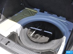 2013款 1.6L 手动 风尚型