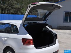 2013款 1.6L 手动 风尚型