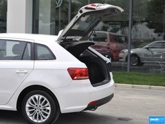 2013款 1.6L 手动 风尚型