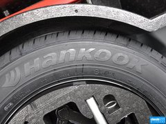 2013款 1.6L 手动 风尚型