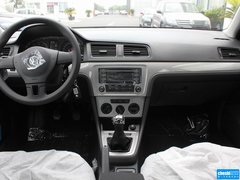 2013款 1.6L 手动 风尚型