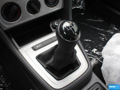 2013款 1.6L 手动 风尚型