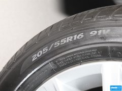 2013款 1.4T 手动 舒适版