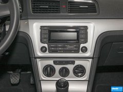 2013款 1.4T 手动 舒适版